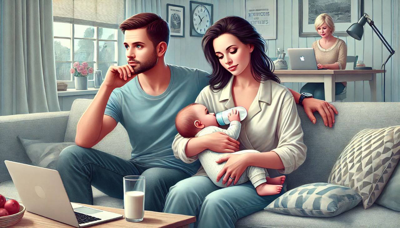 Disadvantages of Dating a Single Mom What No One Tells You