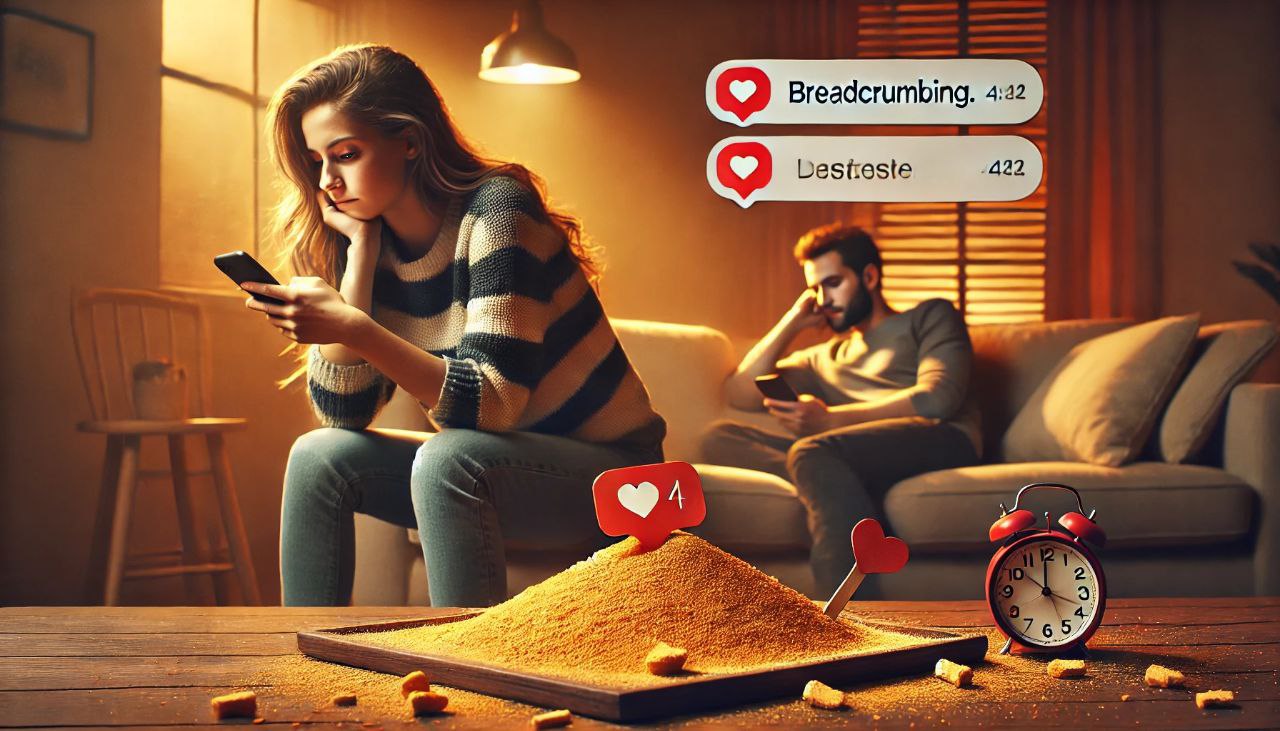 How to Deal with Breadcrushing in Dating – 5 Psychology-Backed Ways