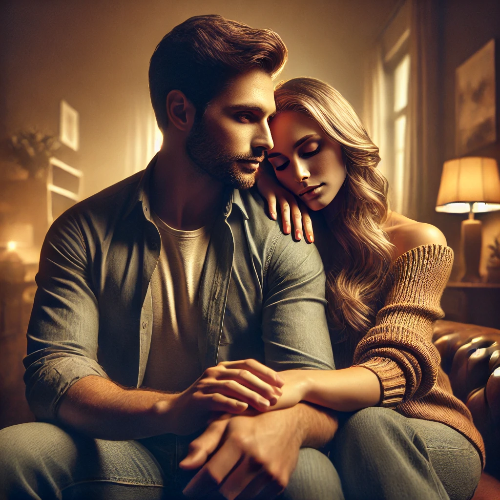 Things Men Want in a Relationship What do men need the most in a relationship?