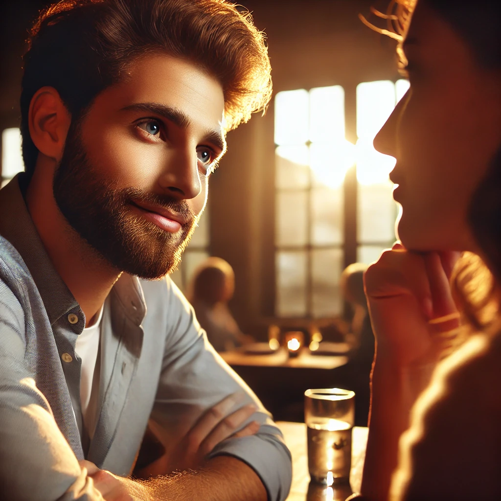 Things Men Want in a Relationship
What do men need the most in a relationship?
