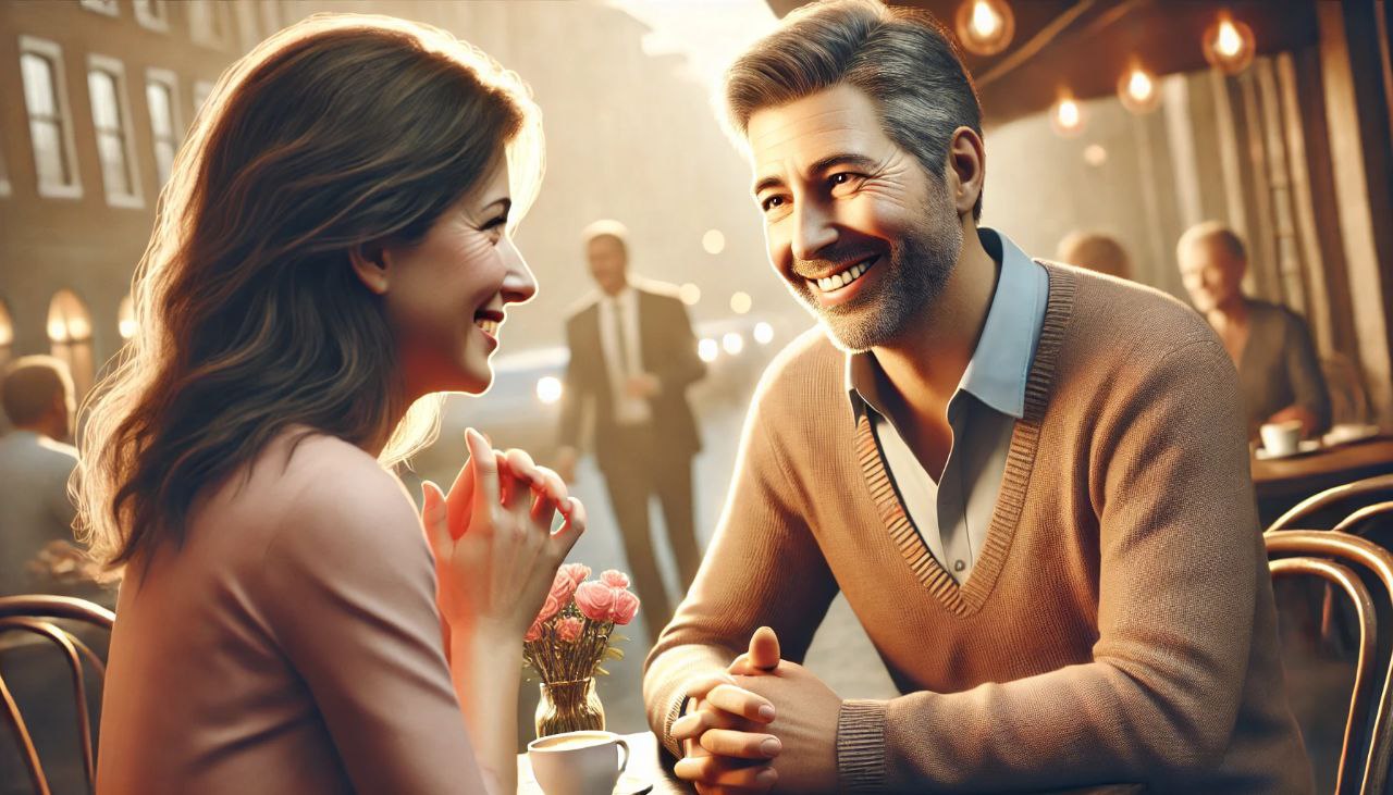 Tips for Dating After Divorce Rebuild Confidence & Find Love Again