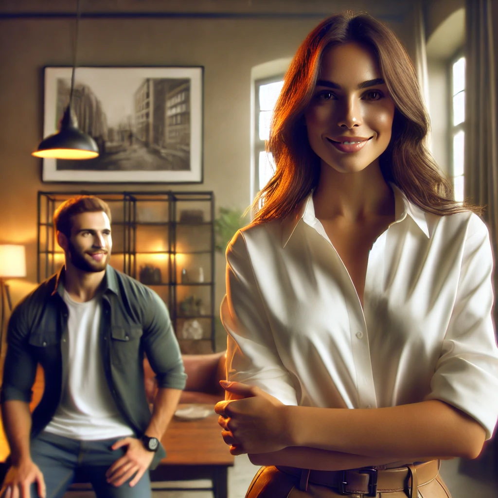 Things Men Want in a Relationship What do men need the most in a relationship?